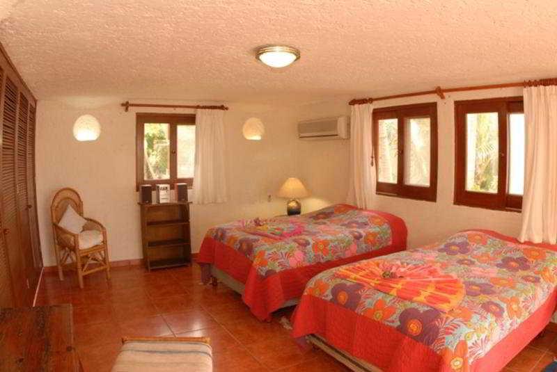 Casa Paloma Blanca Hotel Playa del Carmen